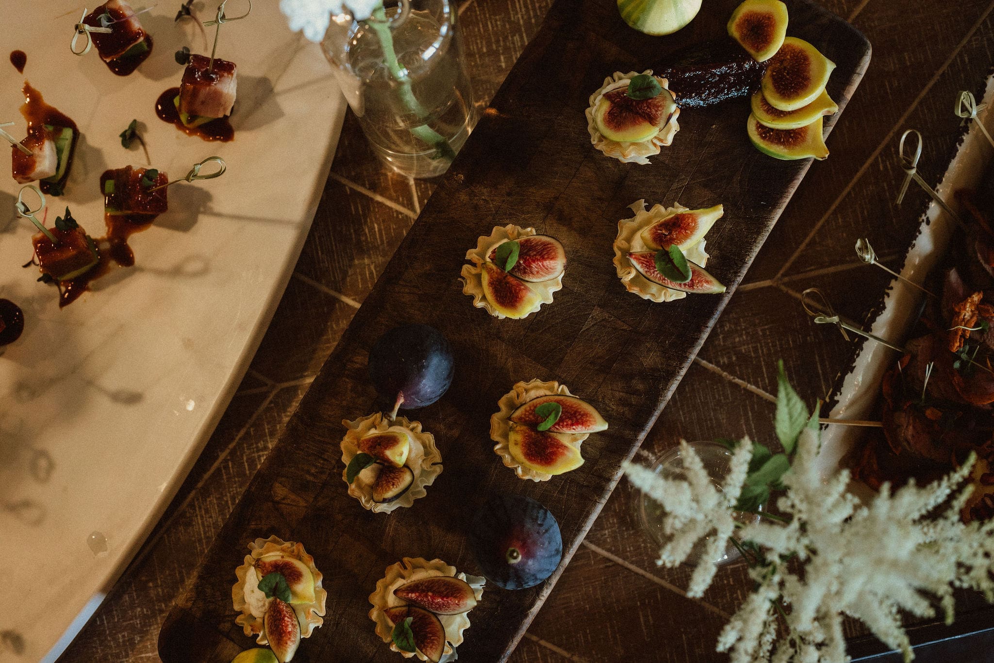 Essential Tips for Catering the Perfect Holiday Party House of Ambrosia